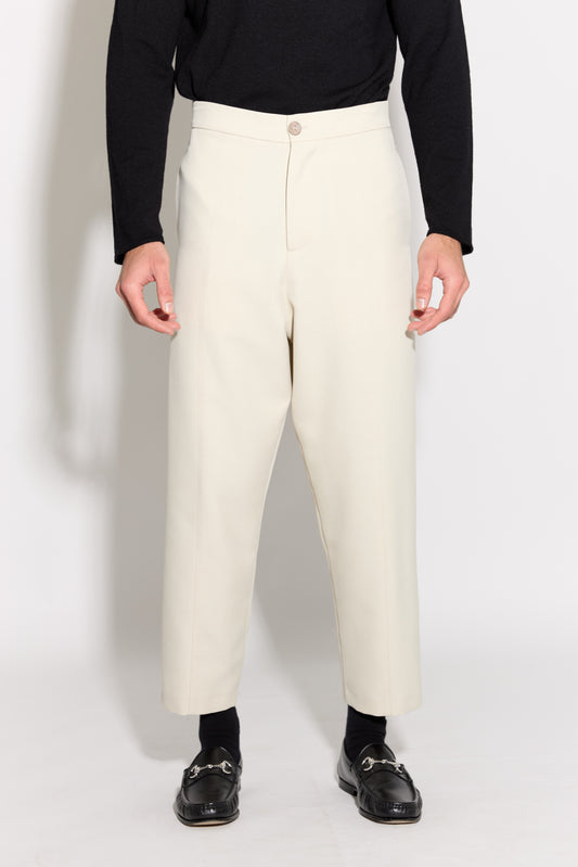 Light Cream Dress Pants